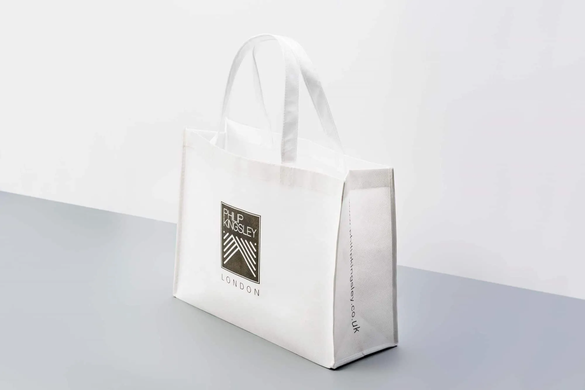 Branded Tote Bag