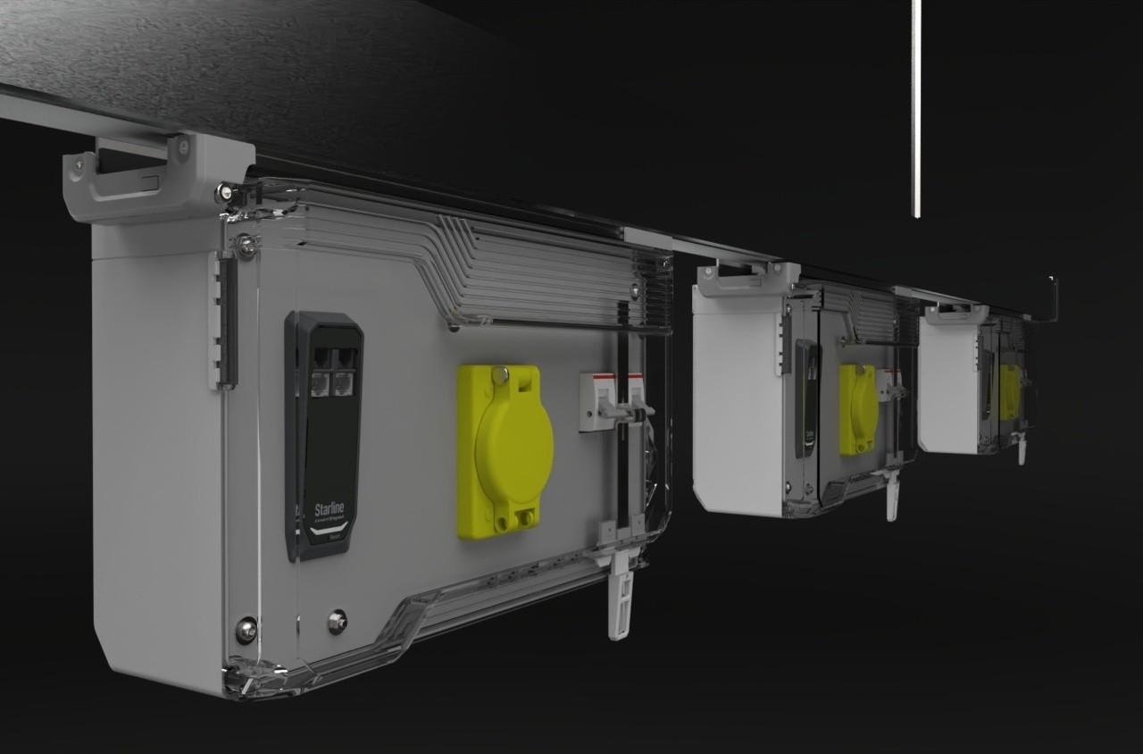Federal Signal explosion rated signaling equipment for audible and visual safety alerts in regulated hazardous locations in British Columbia