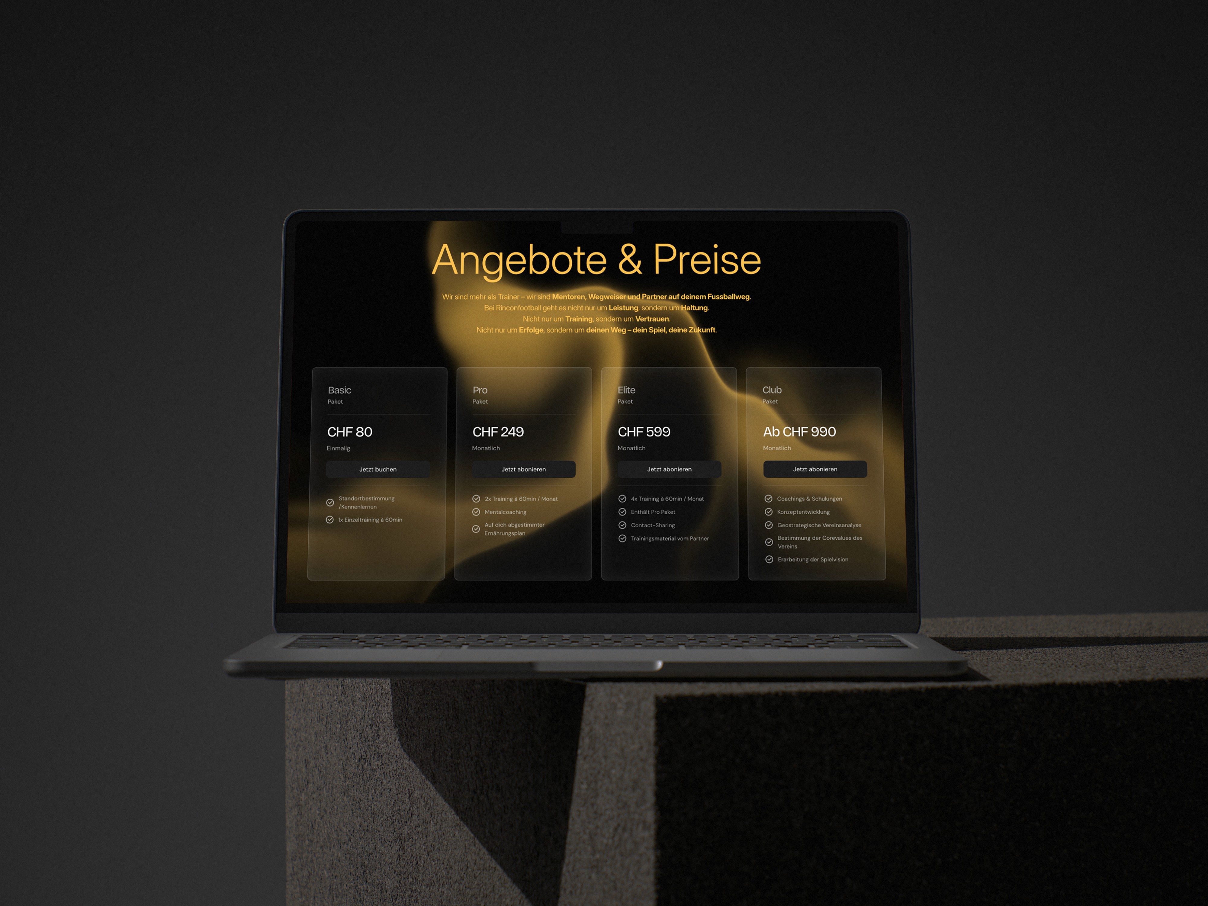 rinconfootball - price