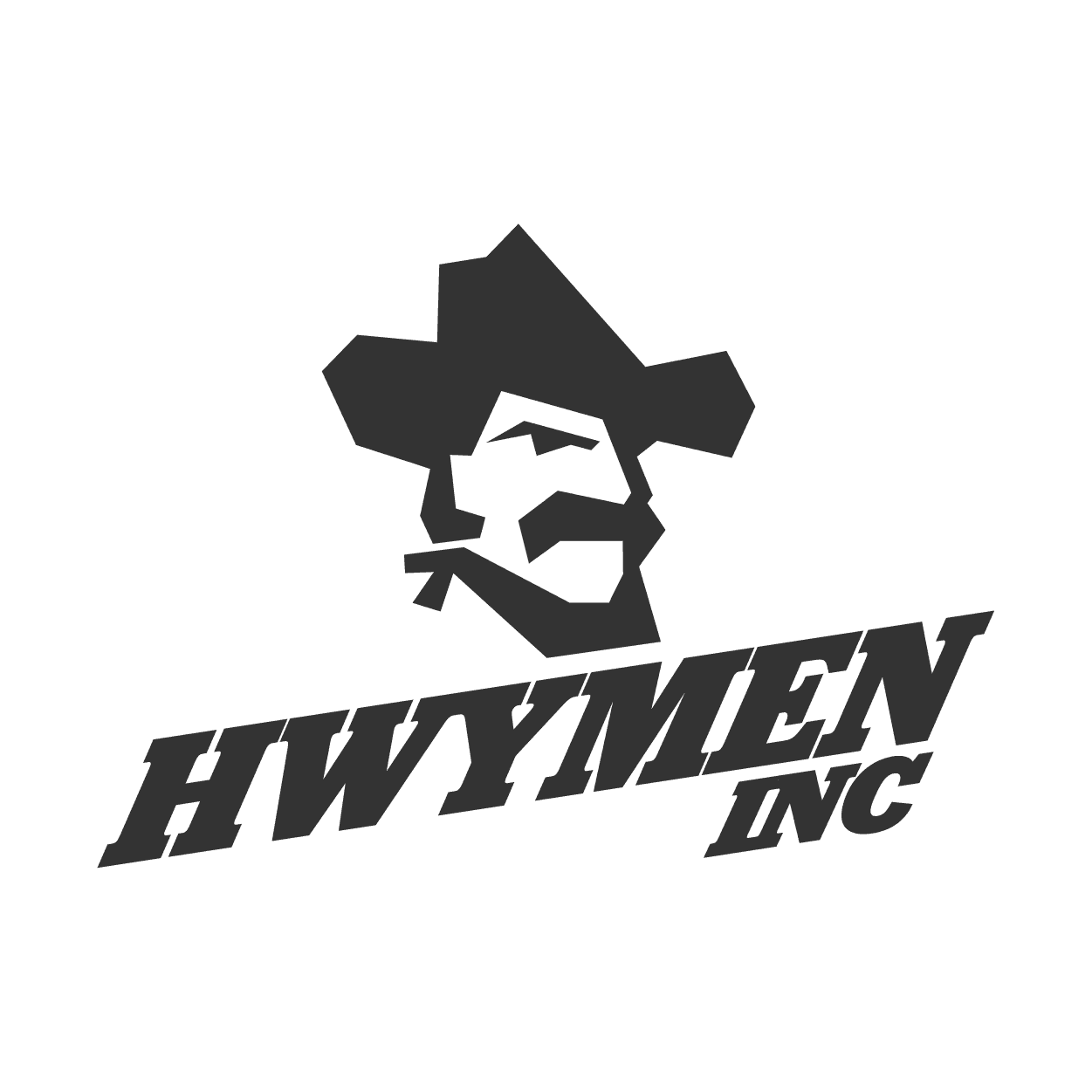 Hwymen Logo