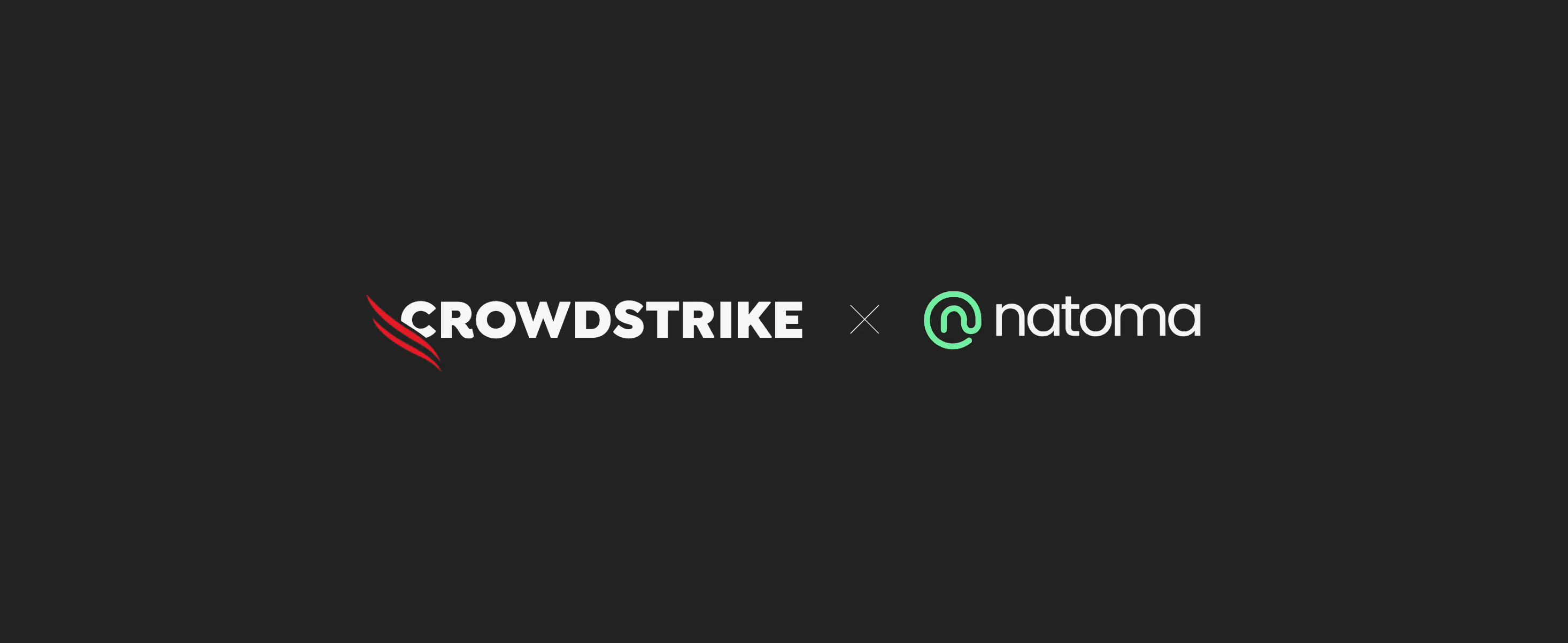 Crowdstrike + Natoma