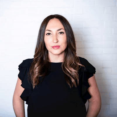 Headshot of Stephanie LaFera, Partner and Head of Electronic Music at William Morris Endeavour