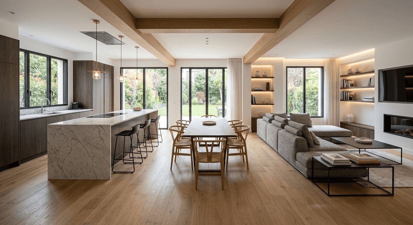 low angle photography of cranes on top of building