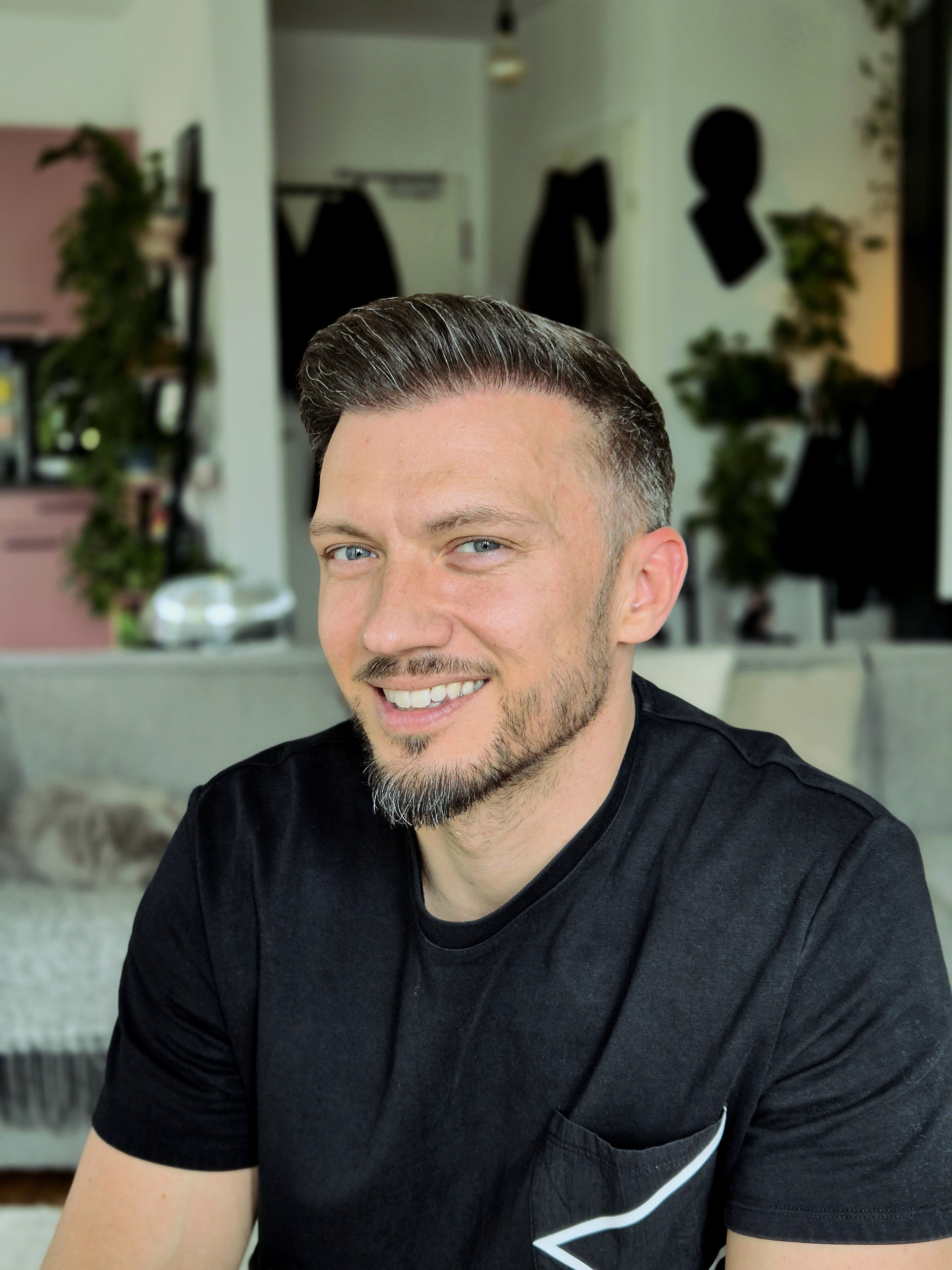 Micha von @planterior_berlin