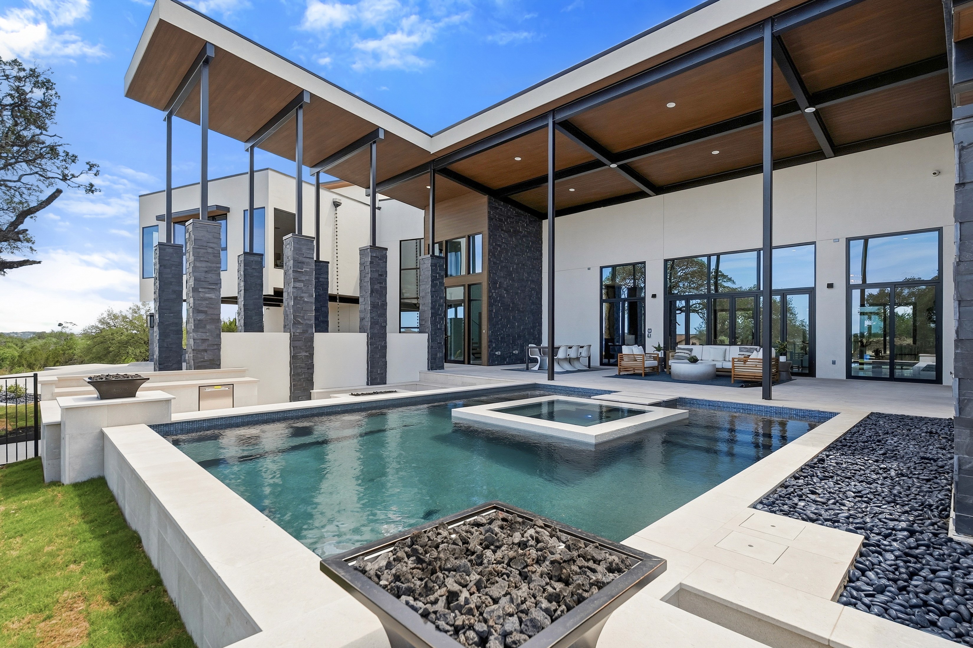 Bluewater Residence render 5
