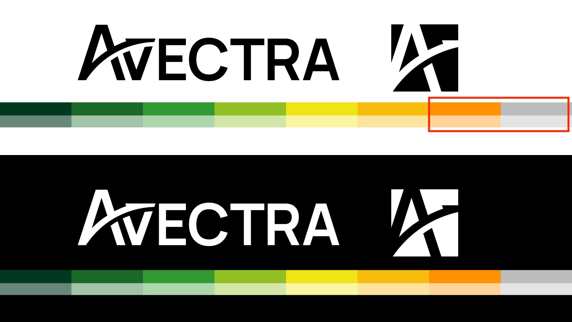 Accent Color Palette Selection