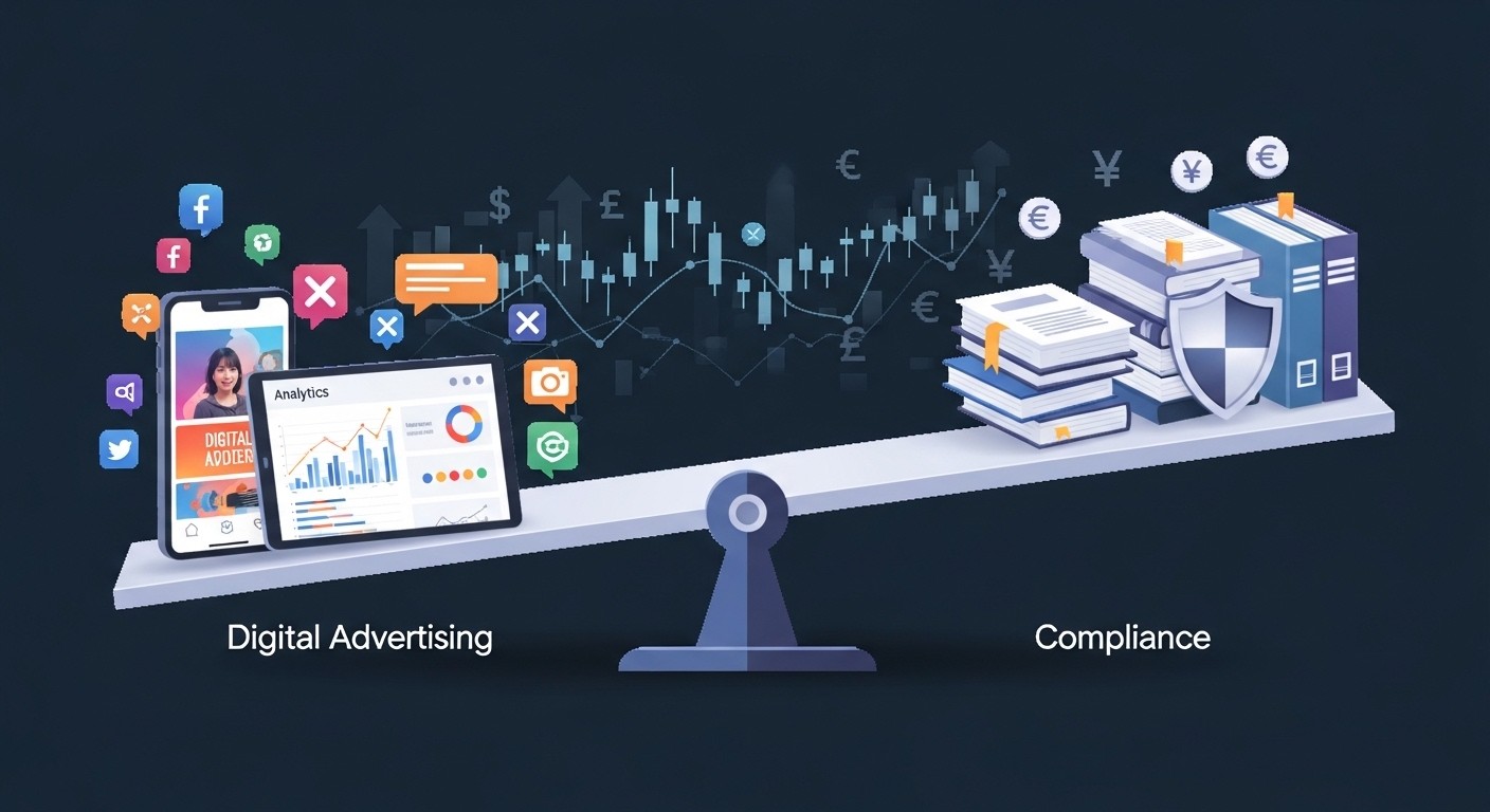 how to run facebook ads for a prop firm