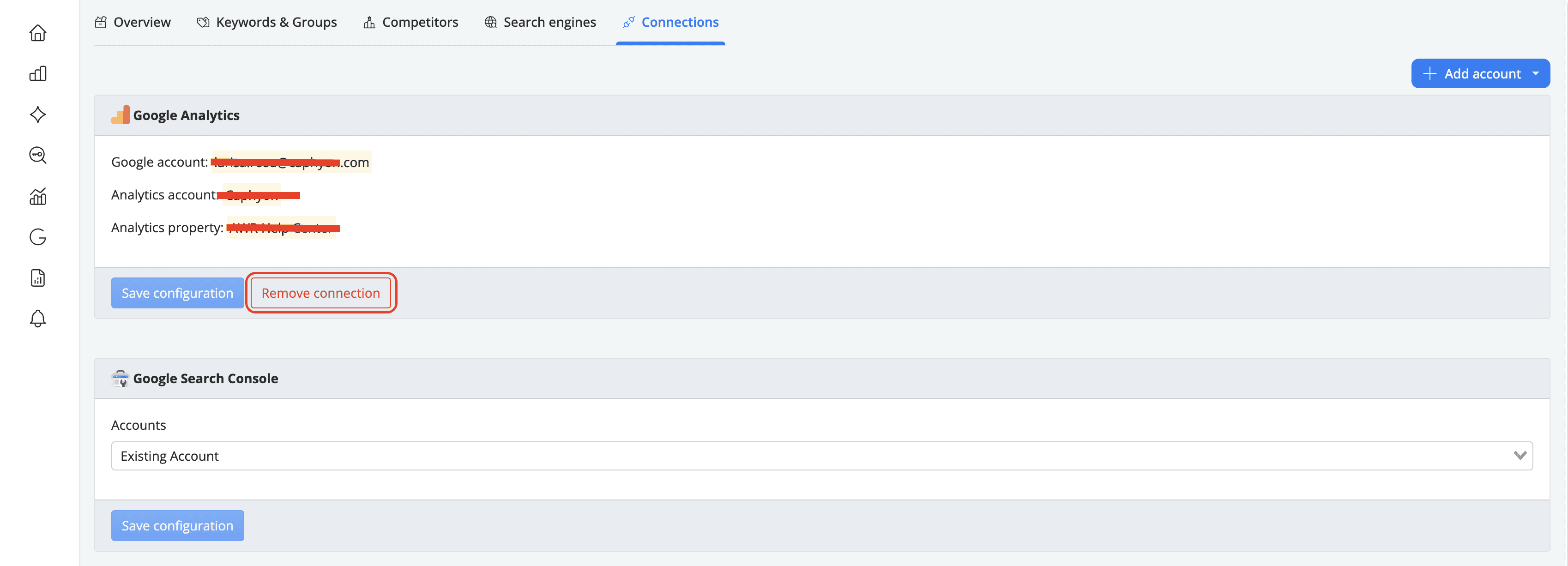edit-Google Analytics-and-Google-Search-Console-connections