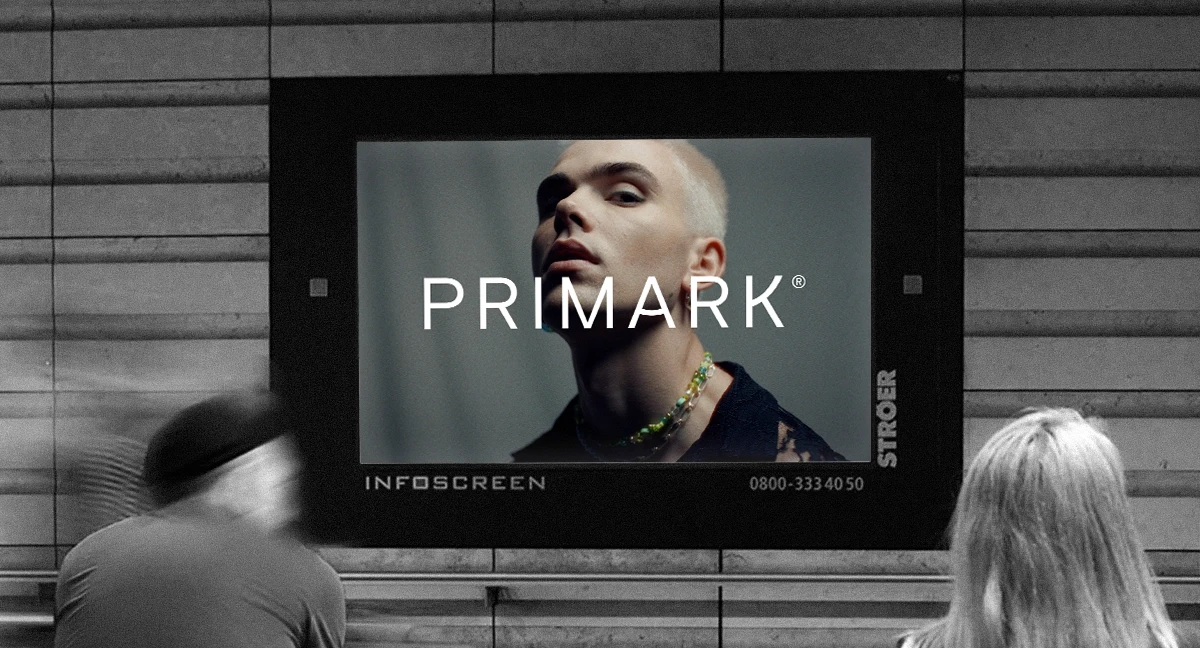 Primark Deutschland Kampagne