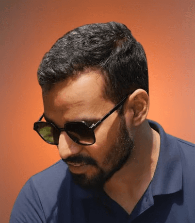 Goran Babarogic Product UX Designer