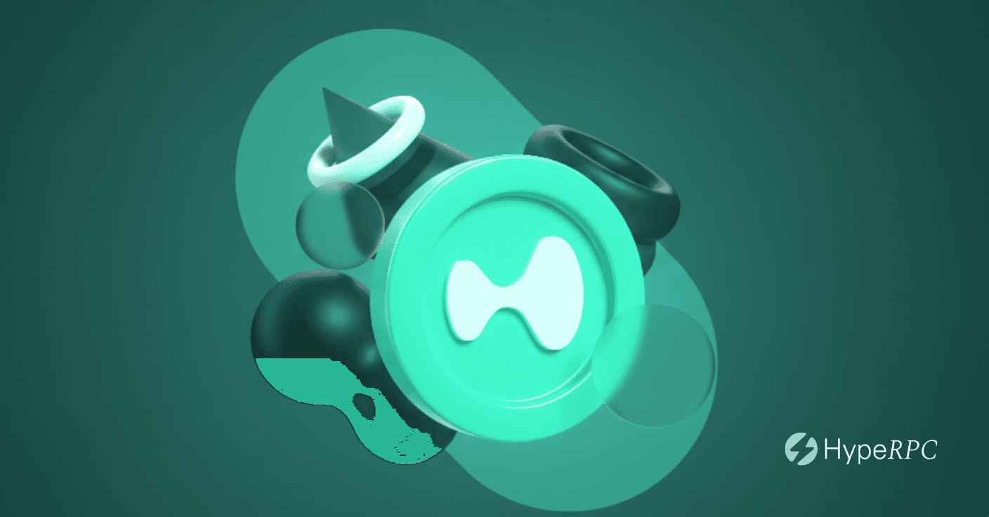 Hyperliquid RPC blockchain node provider