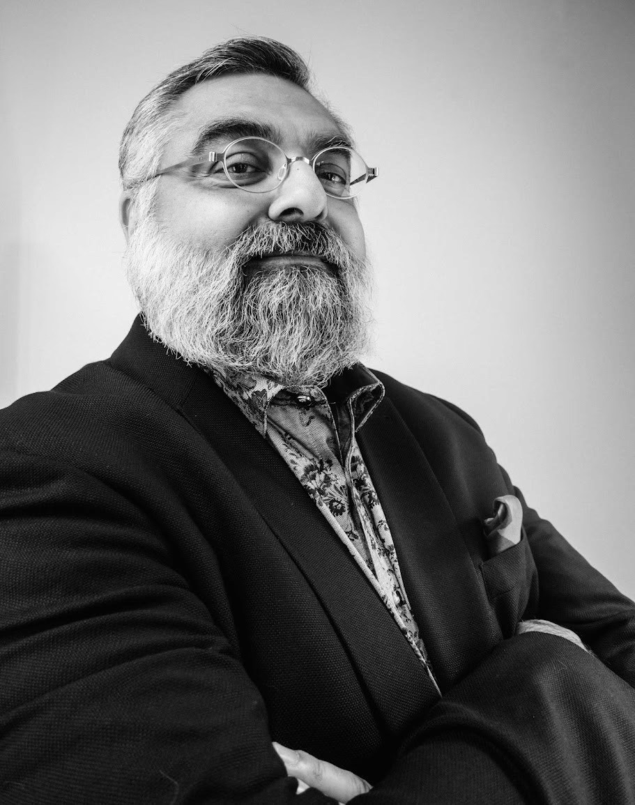Aleem Lakhani