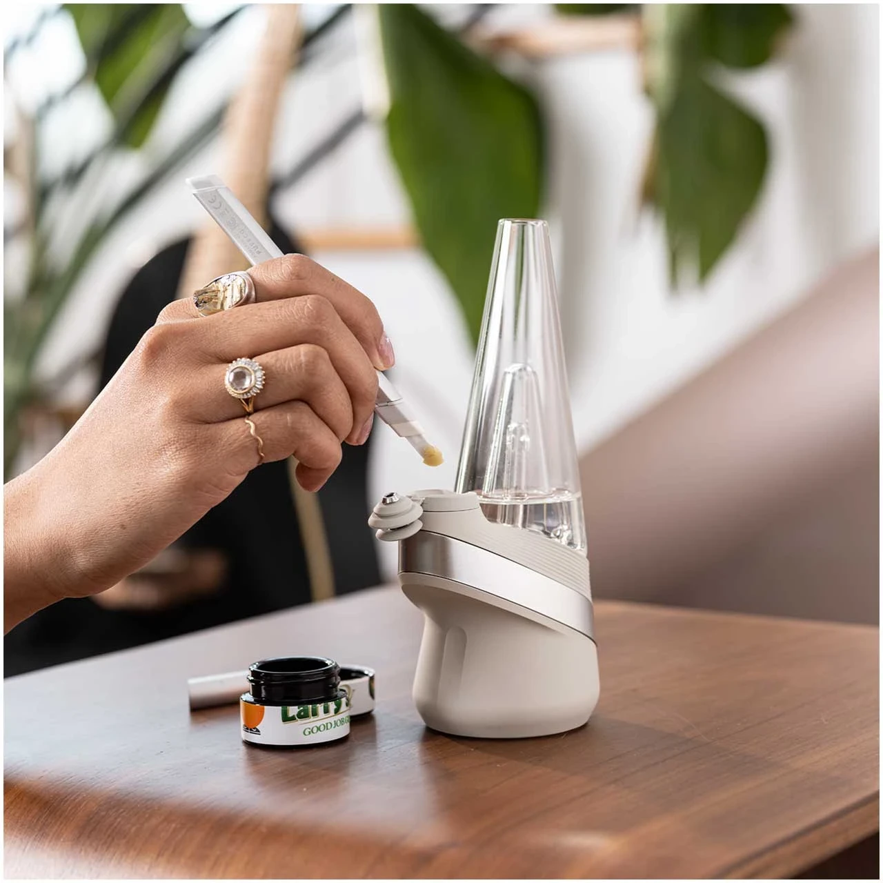 Puffco vaporizadores