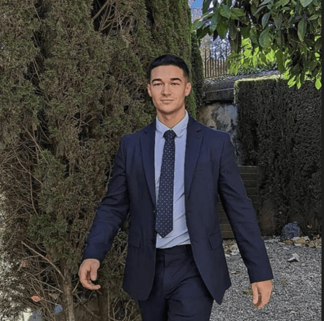 Profile image of success customer