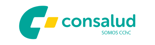 Logo Consalud ISAPRE