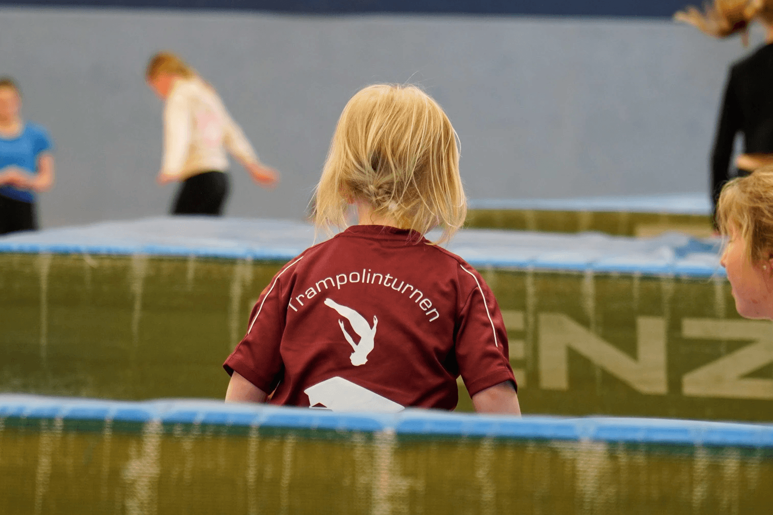 Sommerlager - Mehr als nur Sport