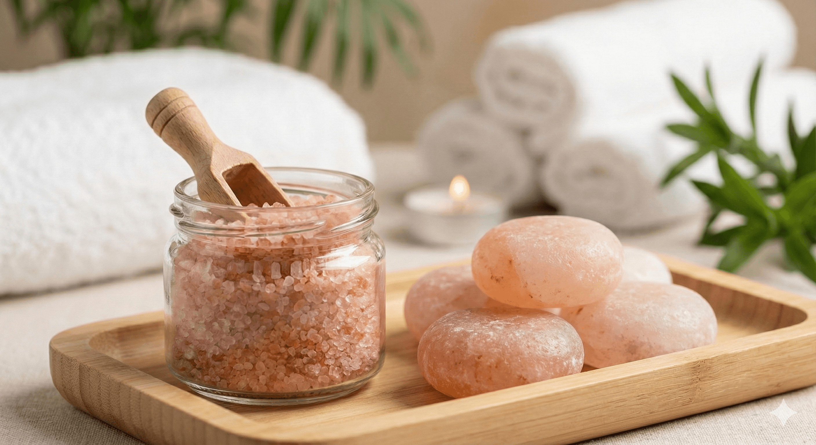 bath salt