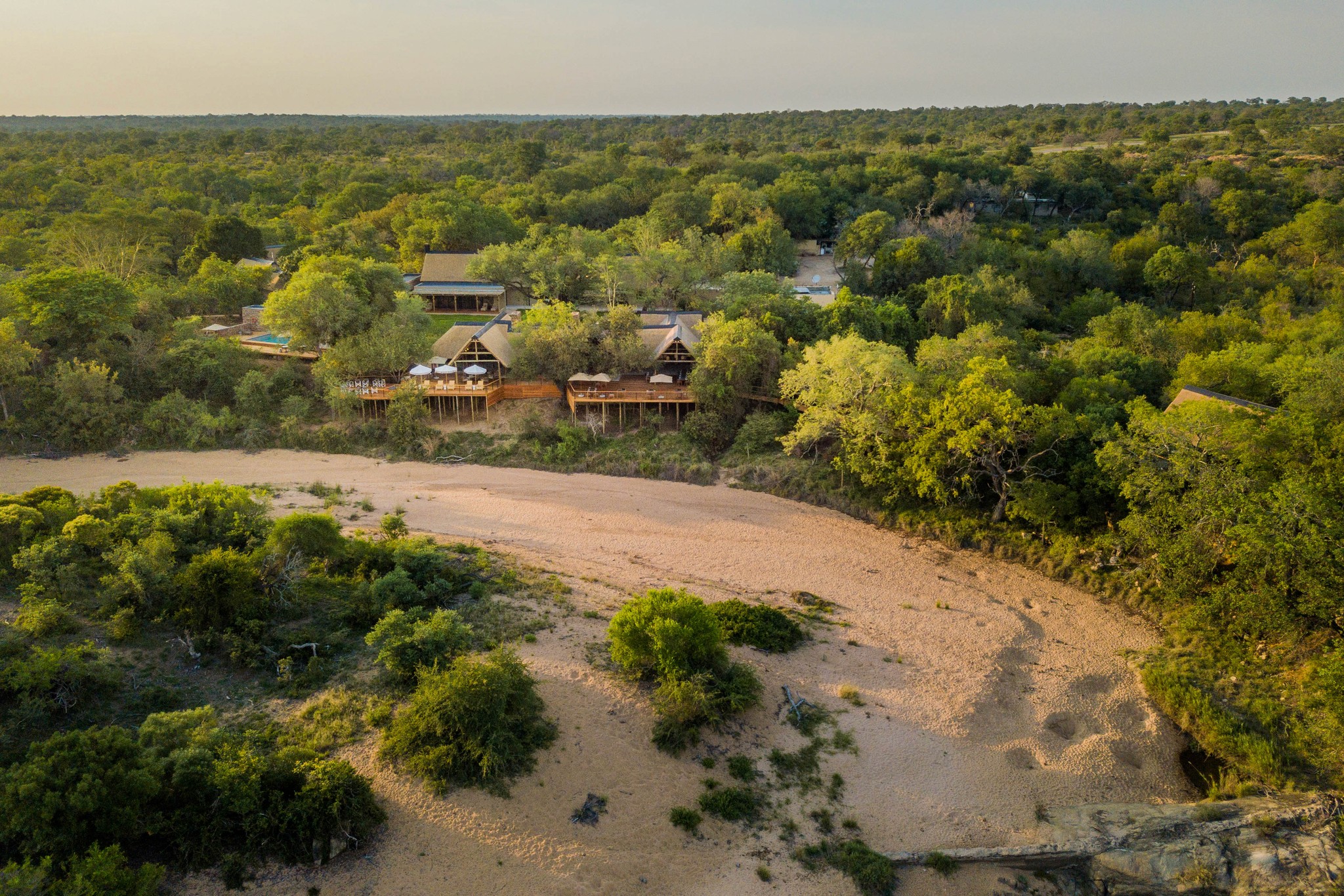 Thornybush Game Lodge, Kruger National Park, aesplore, Cape Town & Safari