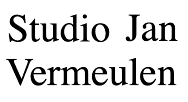 Studio Jan Vermeulen