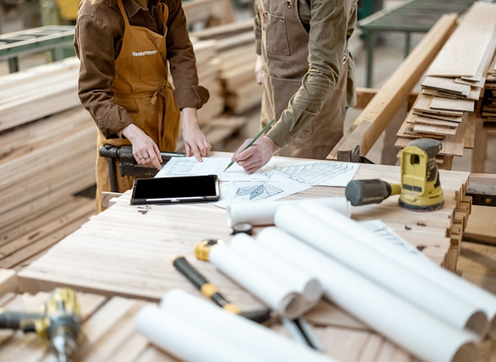 Interior Inspirations