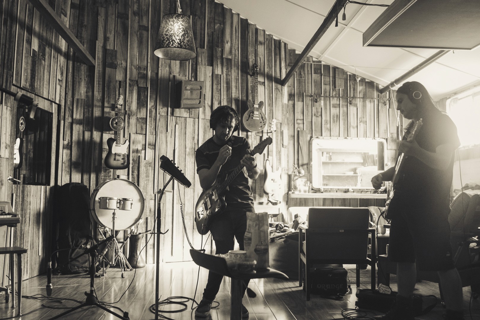 Marketing and brand photography produced by a Melbourne creative studio and satellite studio for campaigns.