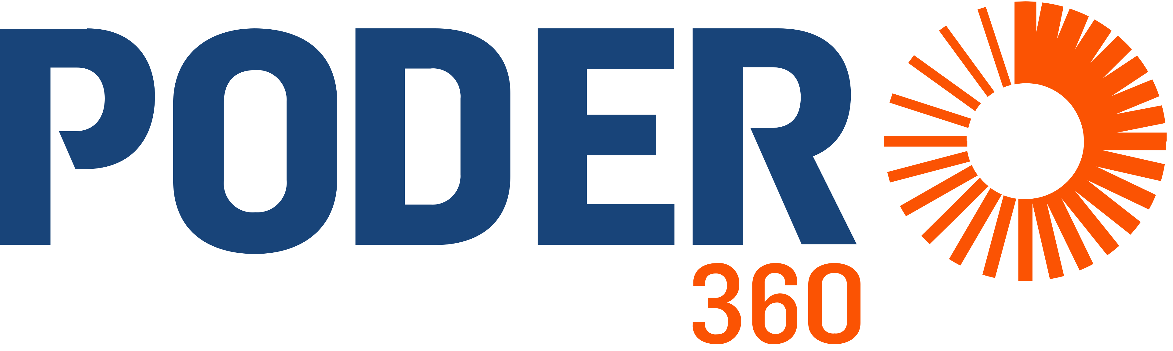 Logo Poder360