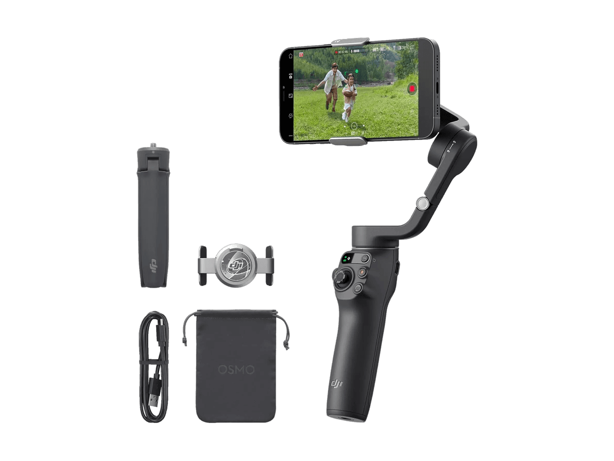 DJI Osmo Mobile 6