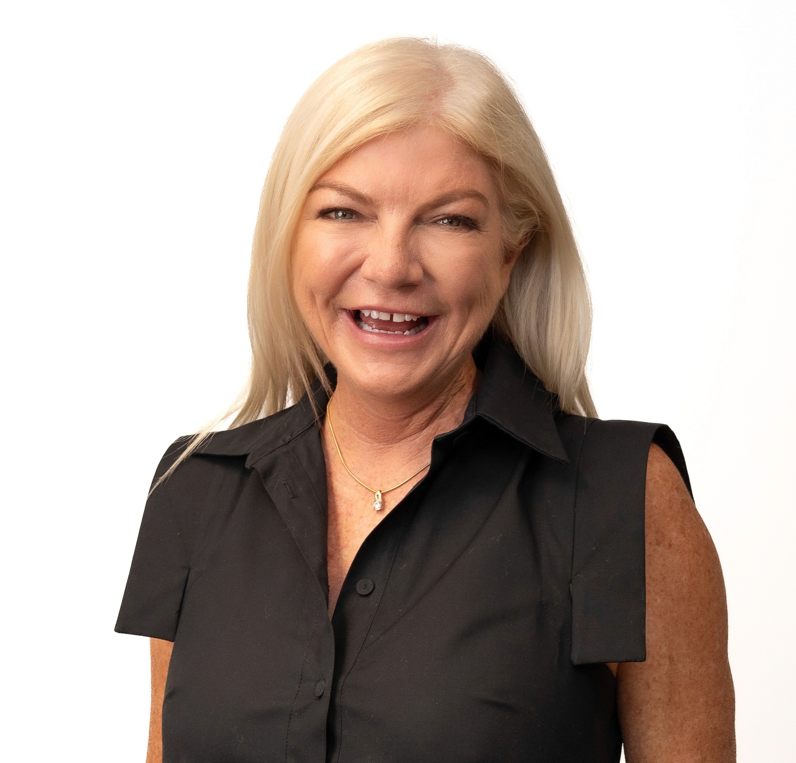 Edwina  Cattanach - Advisor