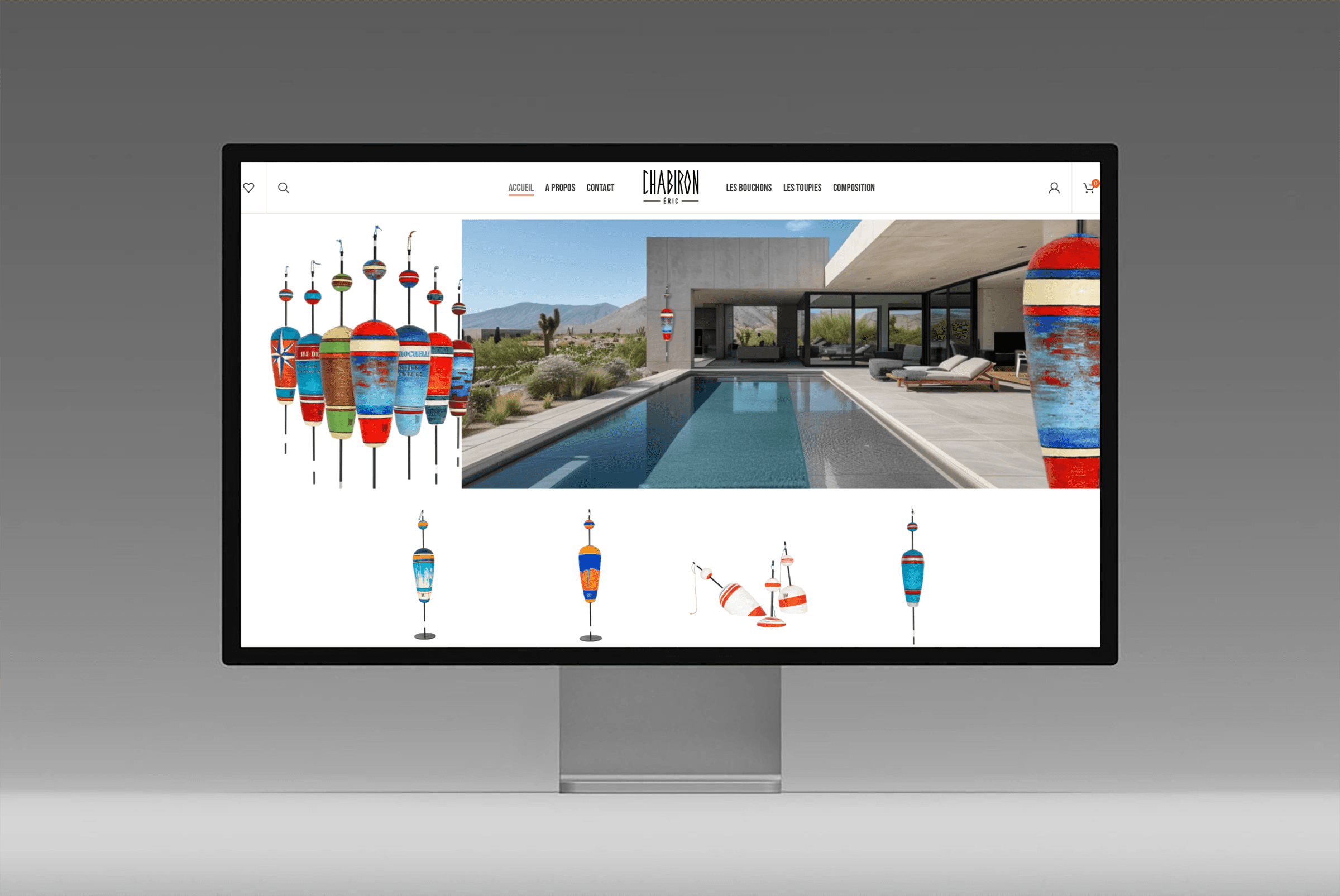 Lady Gaga playing piano