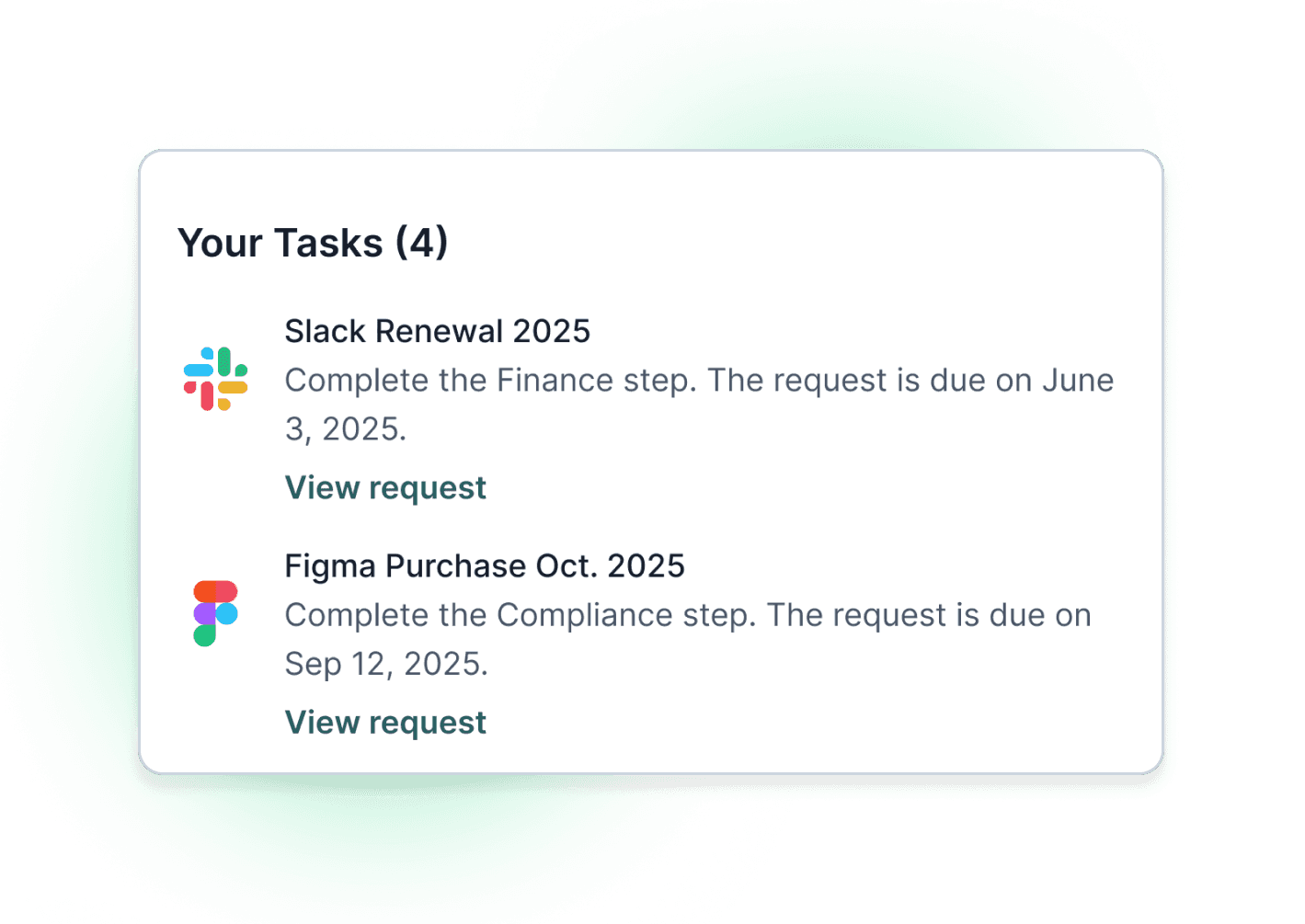 BRM gathering data from a variety of sources