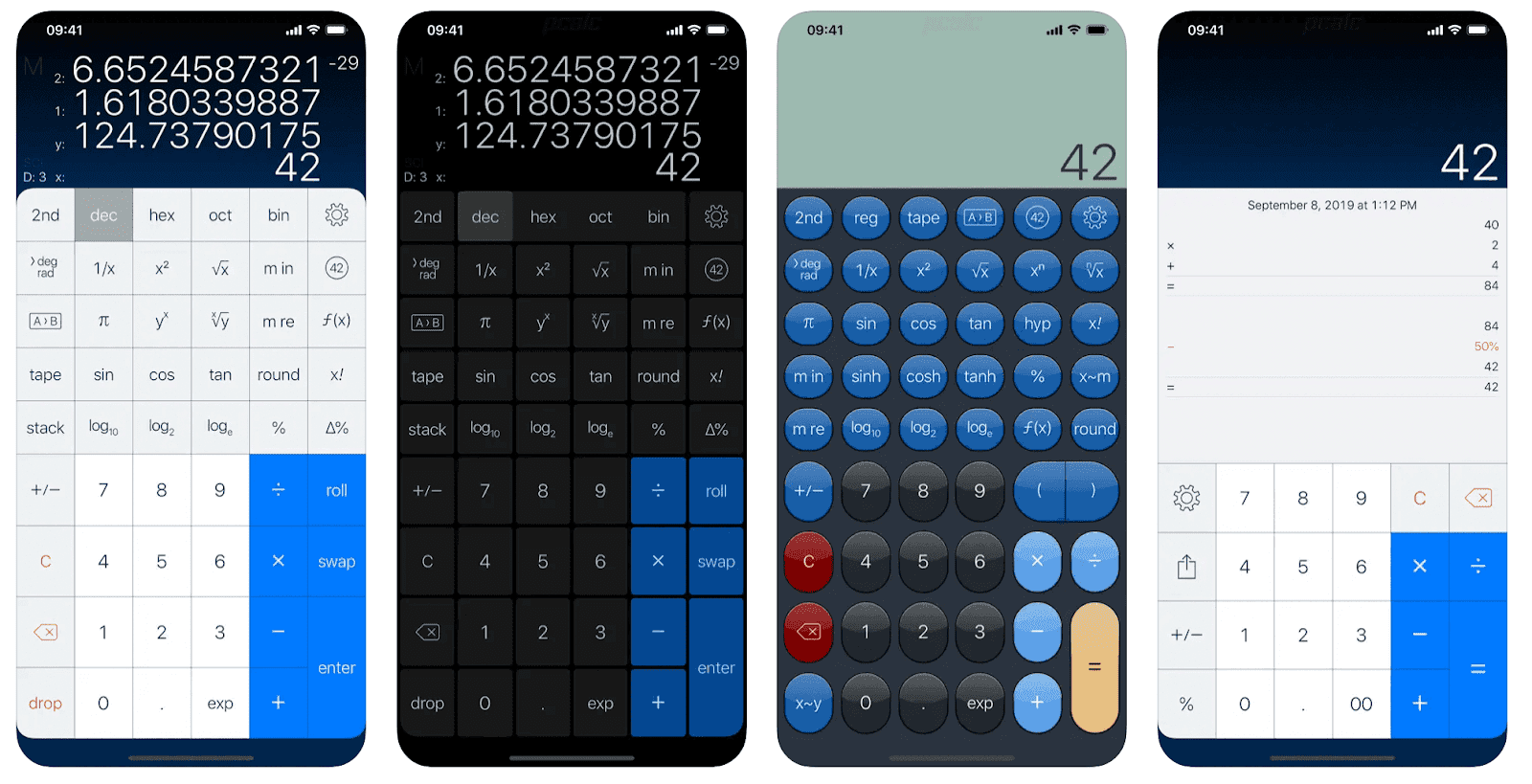 Best 15 Productivity Apps For Students - PCalc