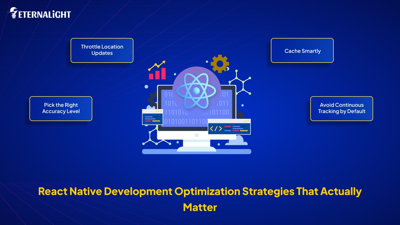 React Native Development Optimization Strategies