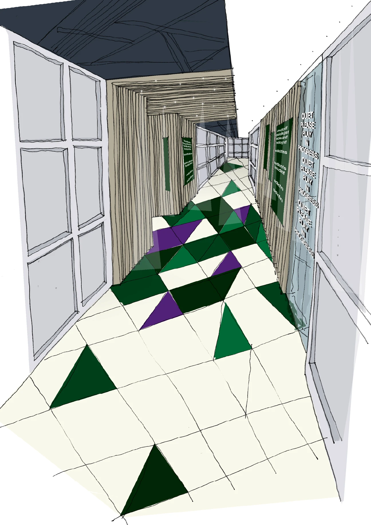 Wimbledon Tennis Club – AELTC