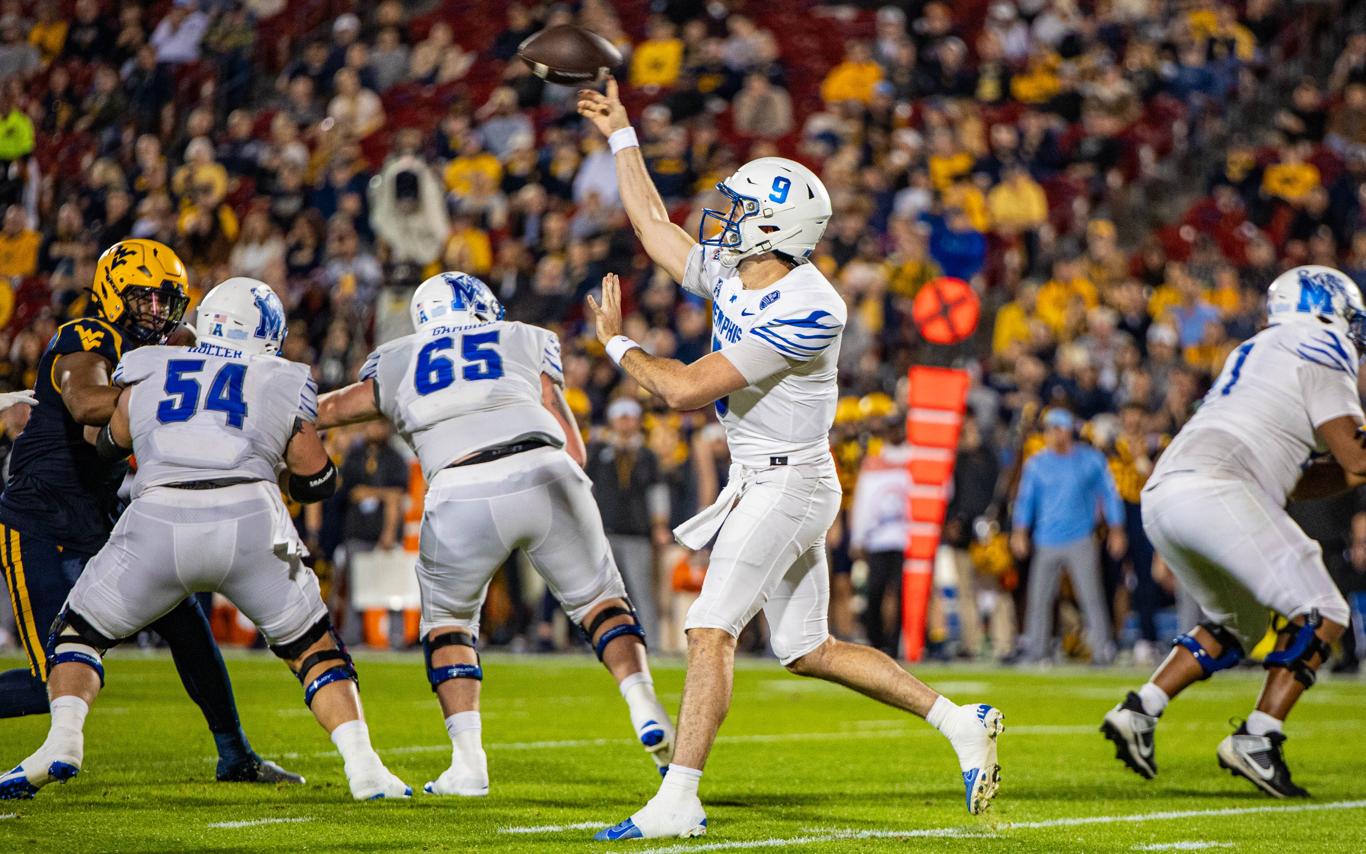 Cody Grubbs/Undrafted