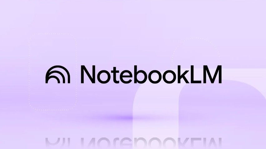 NotebookLM logo