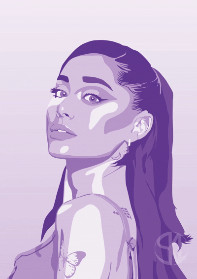 Portrait of portfolio creator – front view