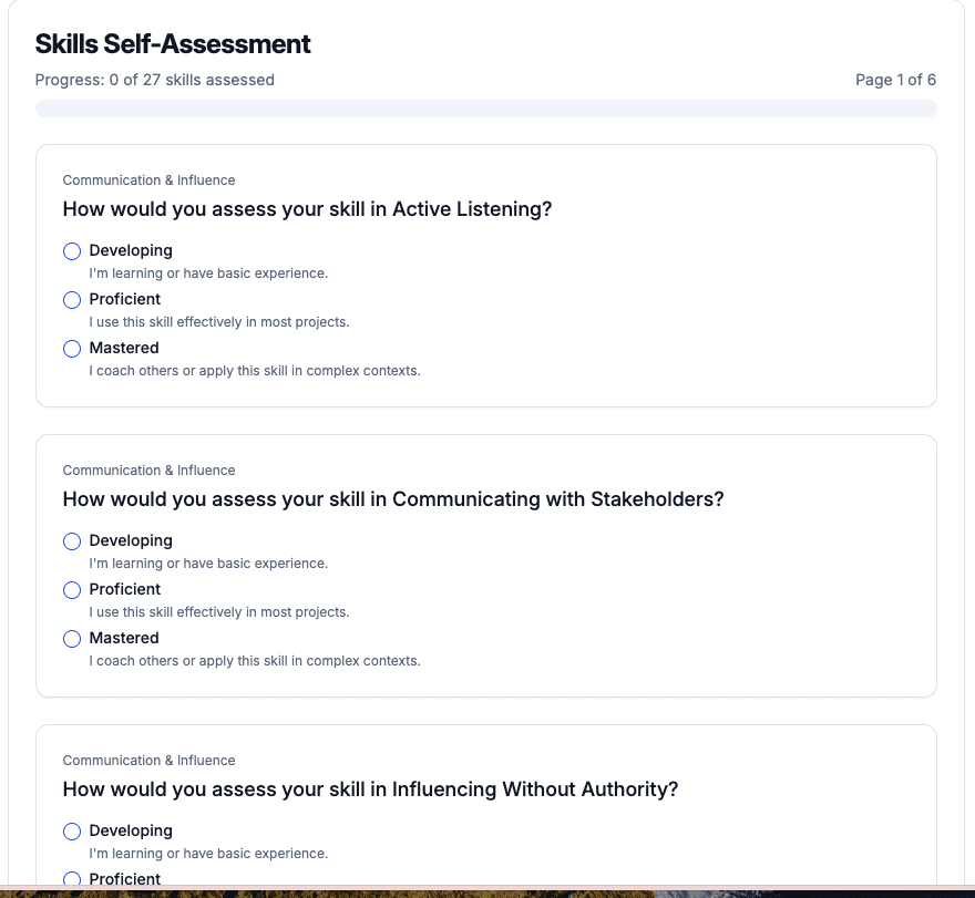 a piece of paper sitting on top of a table