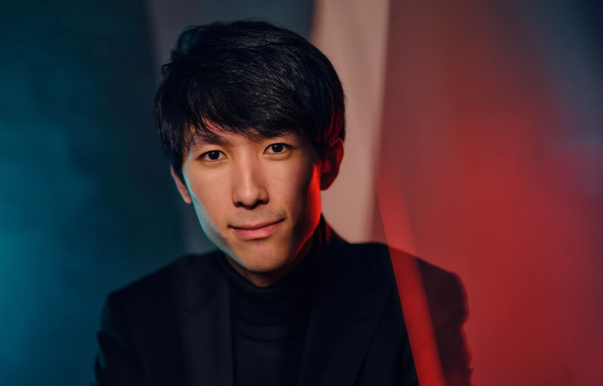 Eric Lu