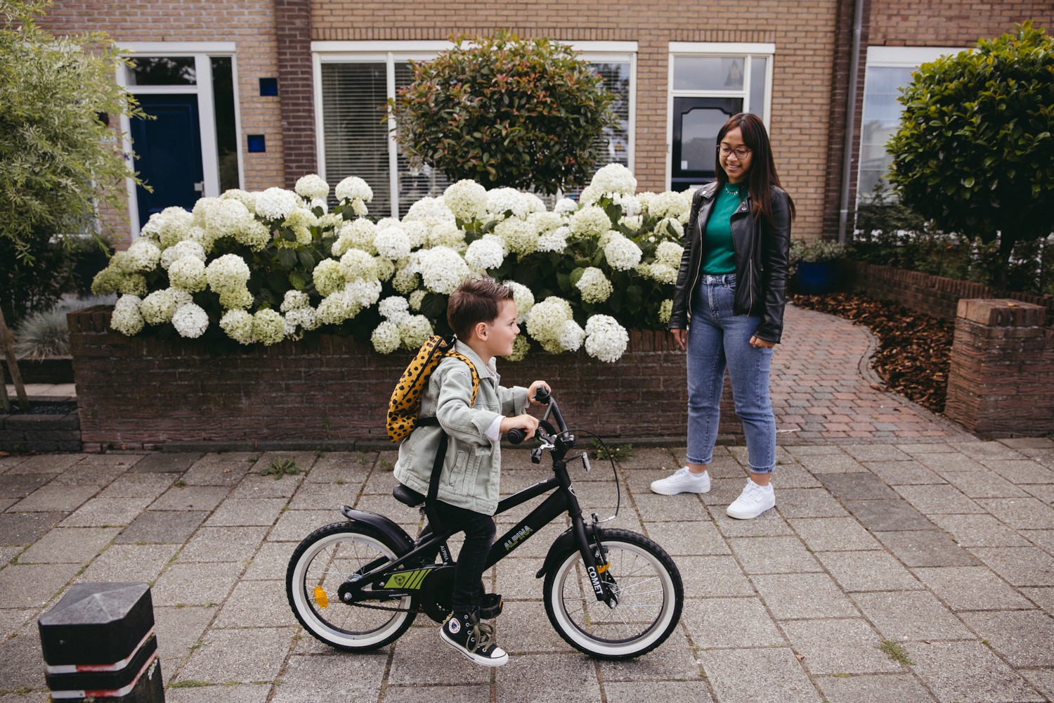 Different types of babysitting jobs via Charly Cares