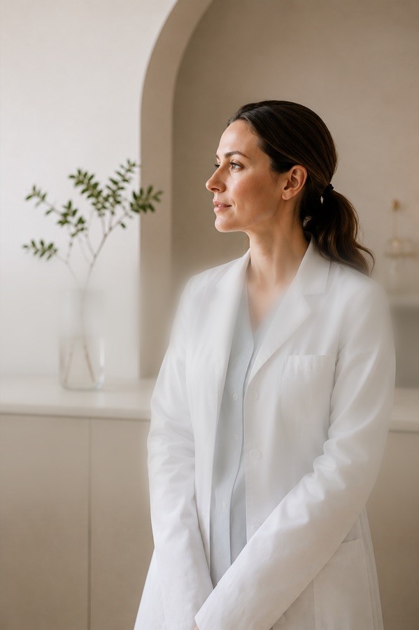 Dr. med. Laura Weber