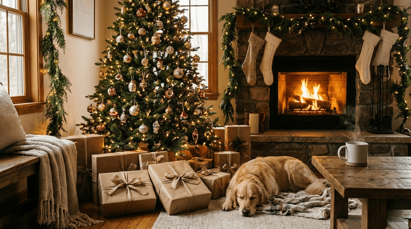 Christmas Photo Prompts