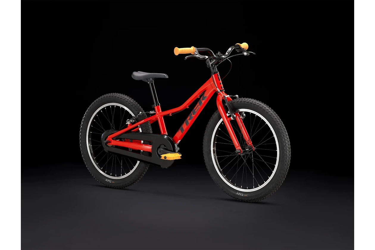 Trek Precaliber 20" 7-vxl Viper Red