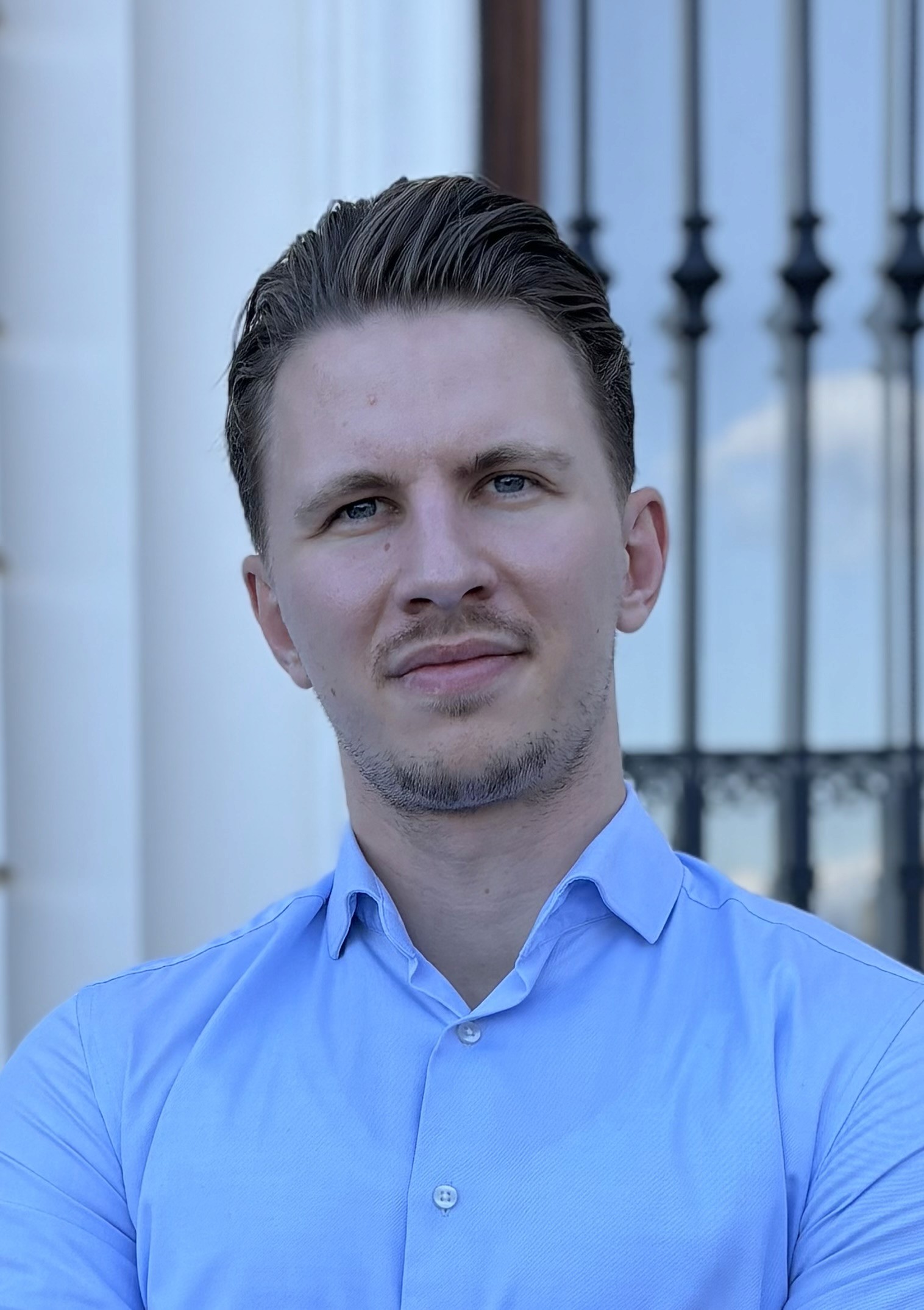 Driven by Purpose Image