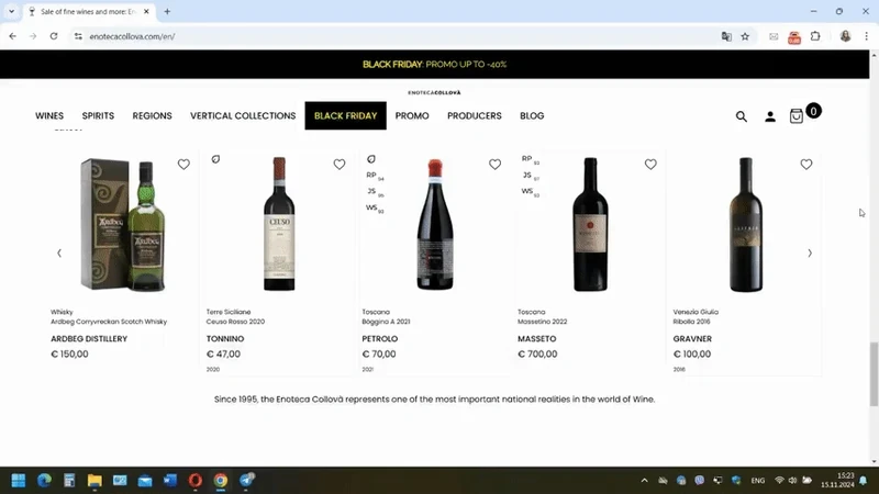 Sale-of-fine-wines-and-more-EnotecaCollova-com