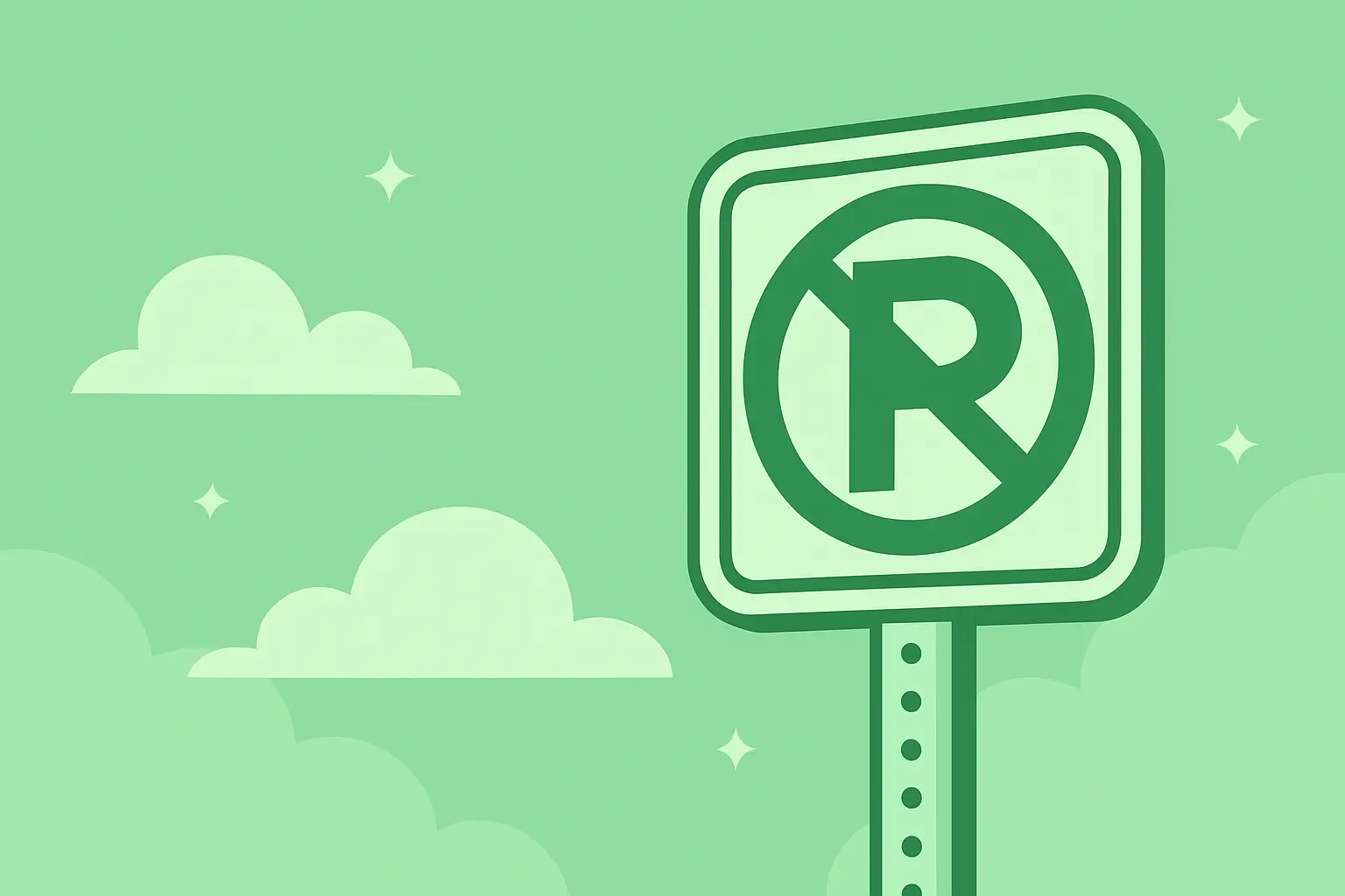 No Parking Fine Rules in India, Charges and Common Mistakes