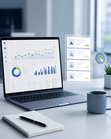 AI PPC Management
