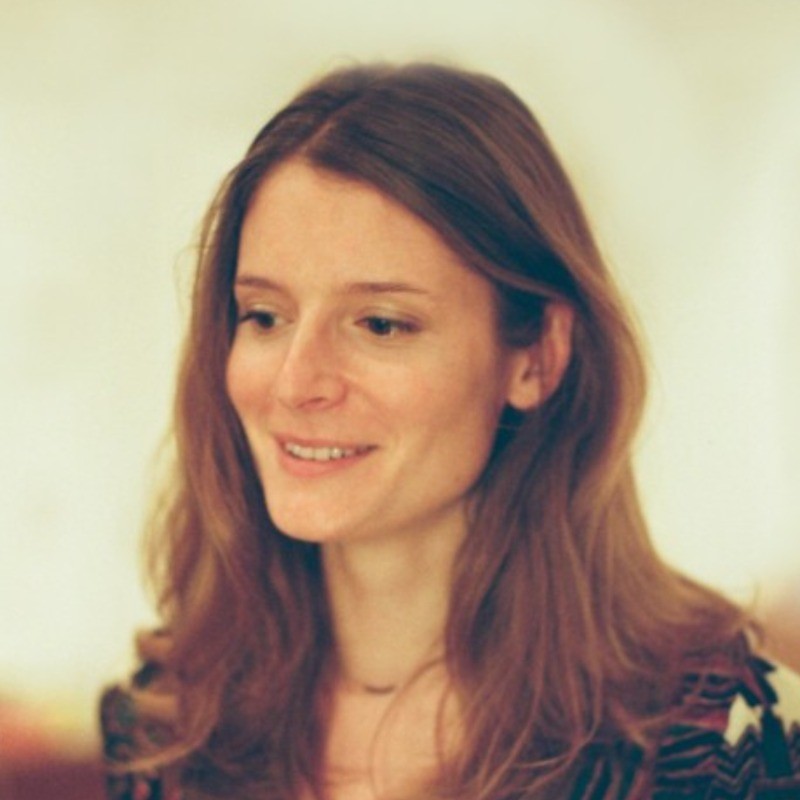 Raphaelle Mahieu, Managing Director at forceMajeure Creative Agency.