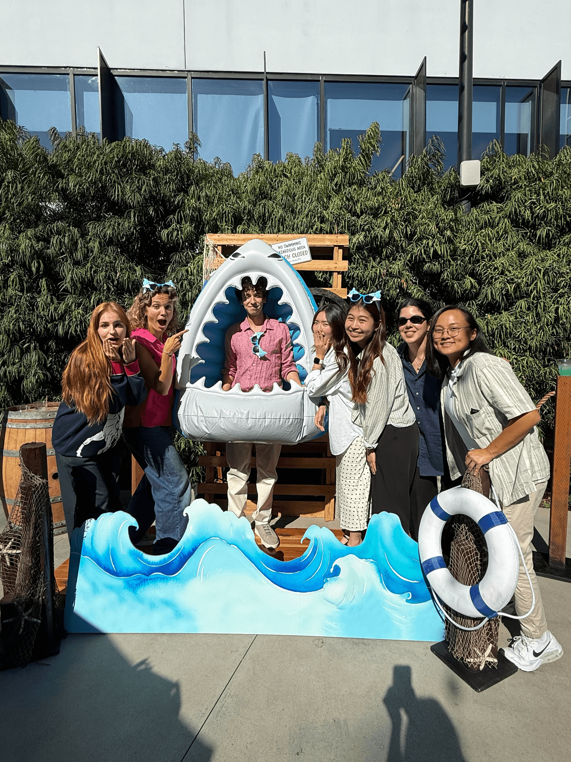 Sample project image