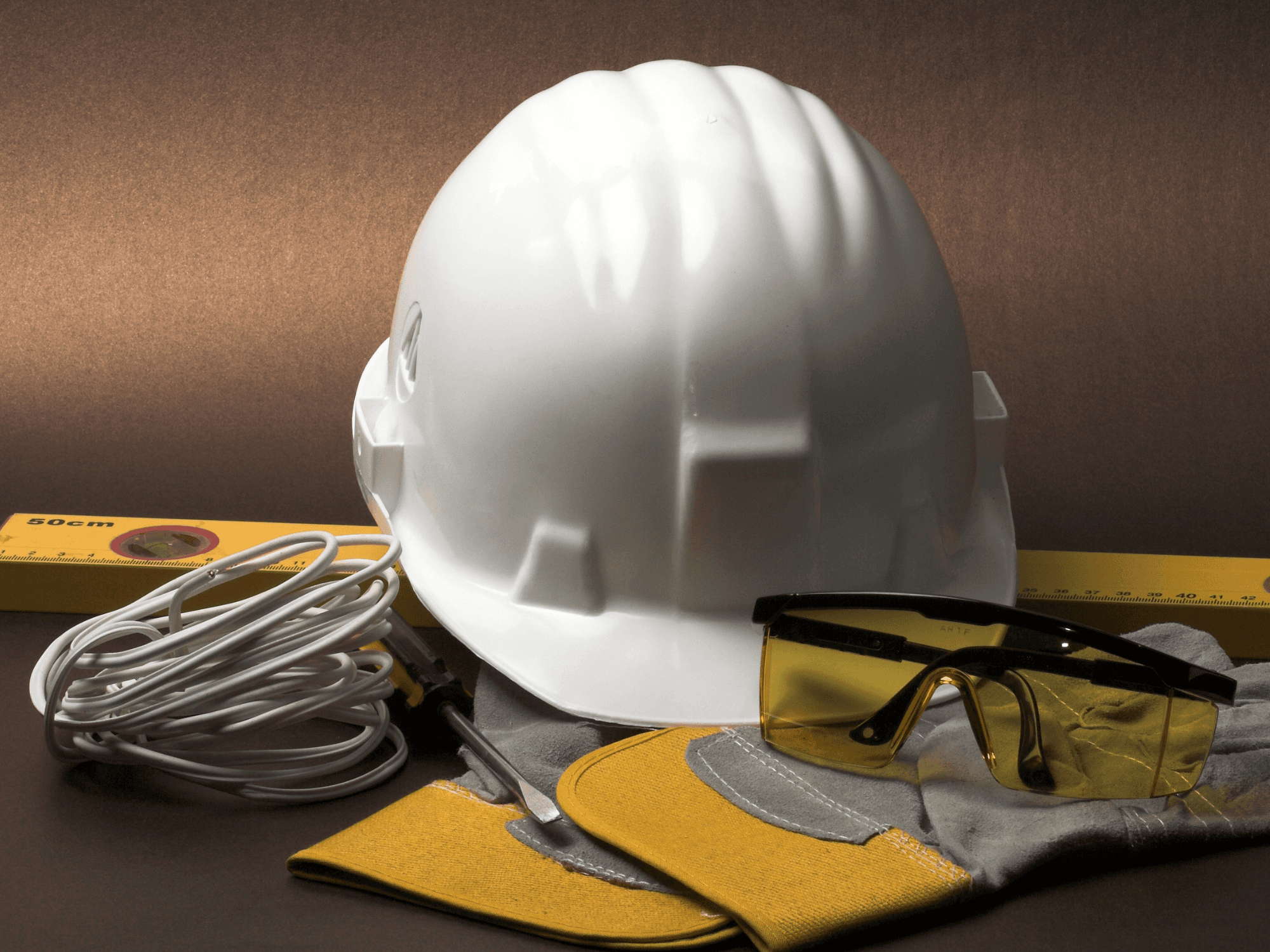 KCX Roofing training