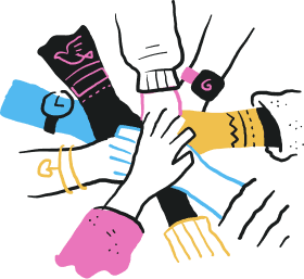 hand,gesture,team,teamwork,group,people